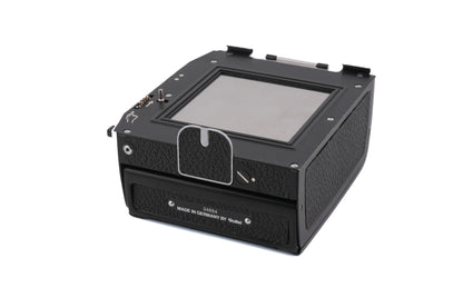 Rollei 6x6 Roll Film Back