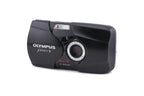 Olympus Mju-II