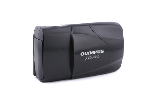 Olympus Mju-II