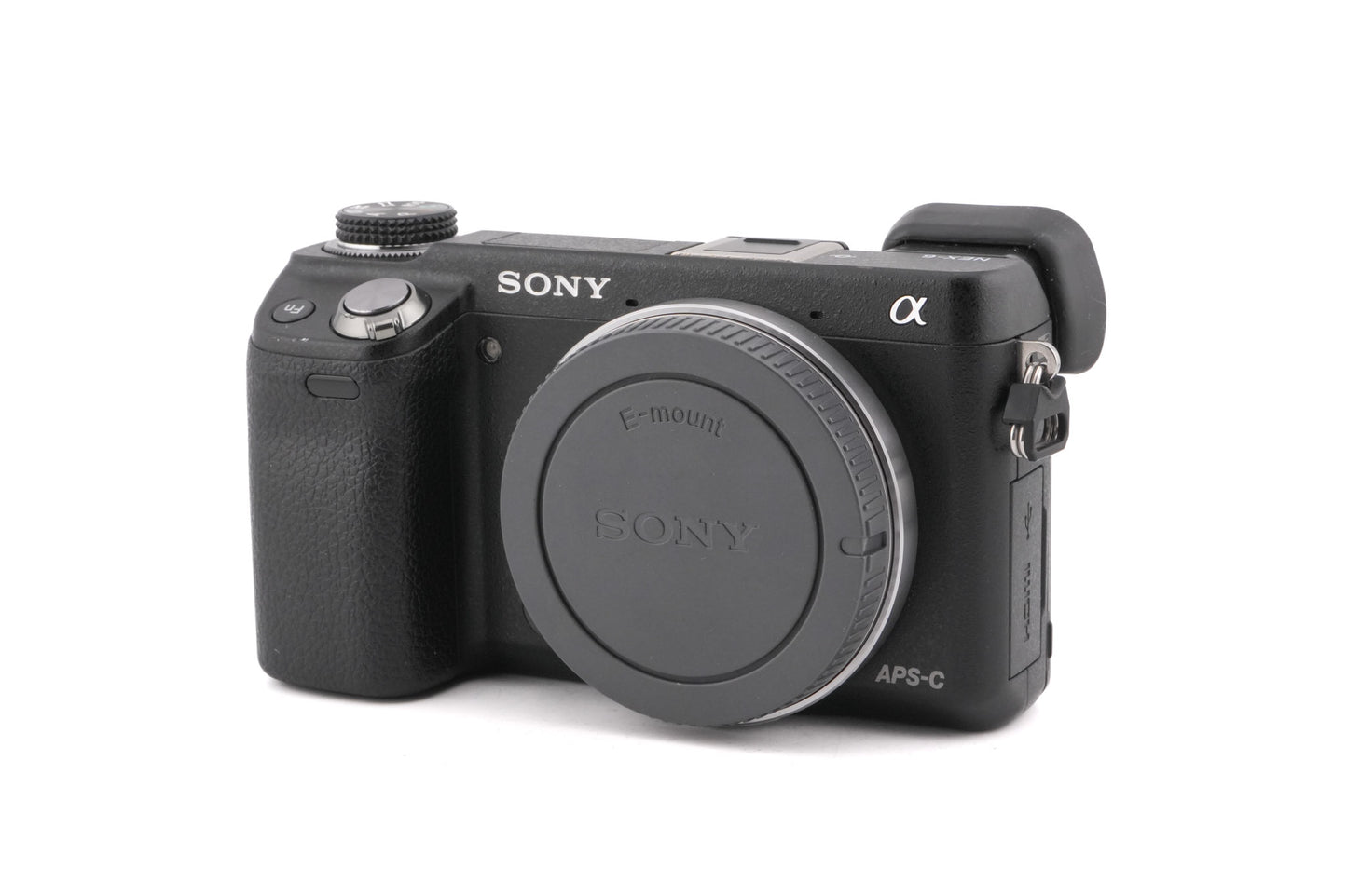 Sony NEX-6