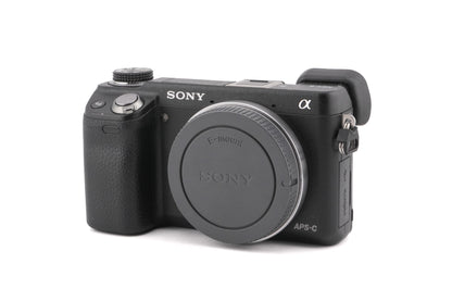 Sony NEX-6