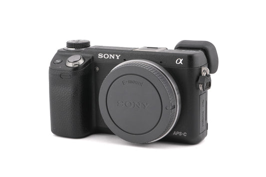 Sony NEX-6