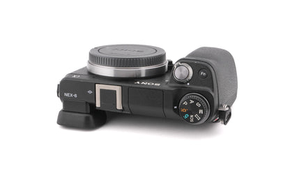 Sony NEX-6