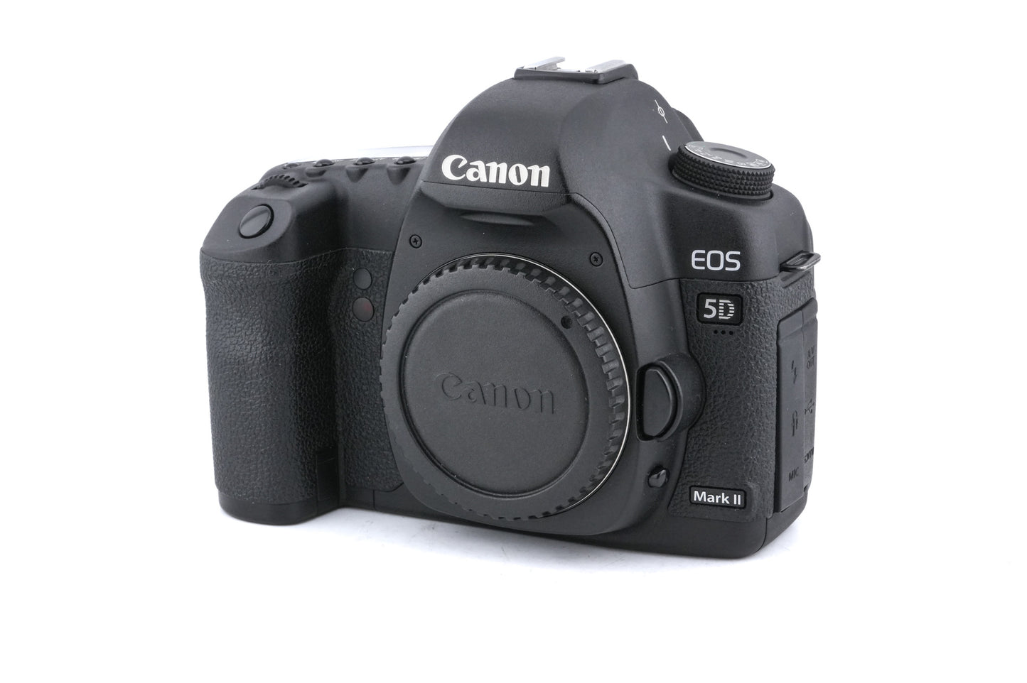Canon EOS 5D Mark II