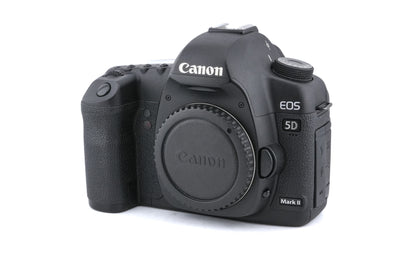 Canon EOS 5D Mark II
