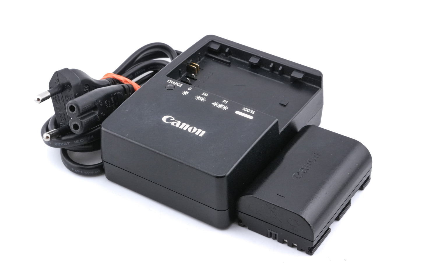 Canon EOS 5D Mark II