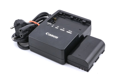 Canon EOS 5D Mark II