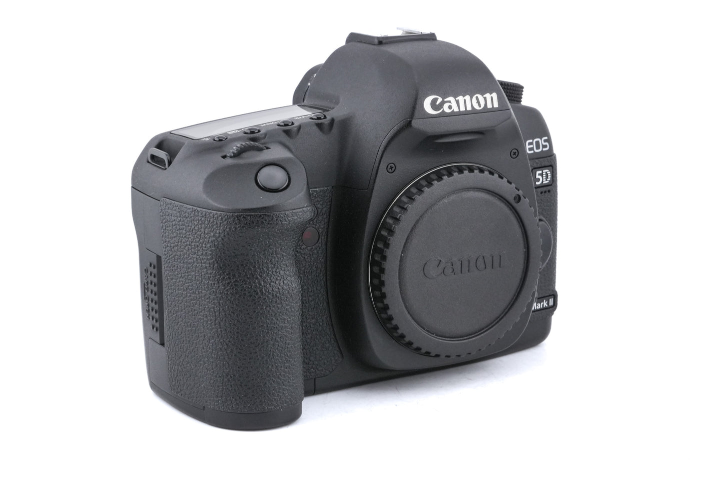 Canon EOS 5D Mark II