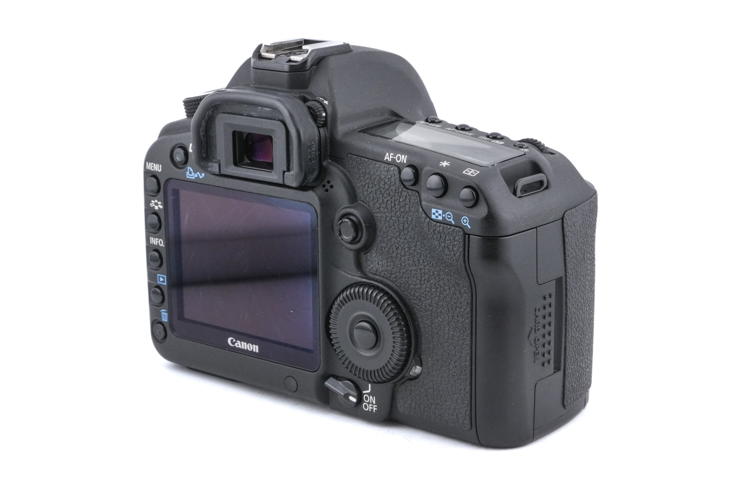 Canon EOS 5D Mark II