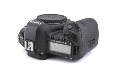 Canon EOS 5D Mark II