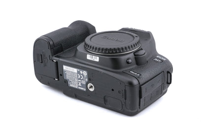 Canon EOS 5D Mark II