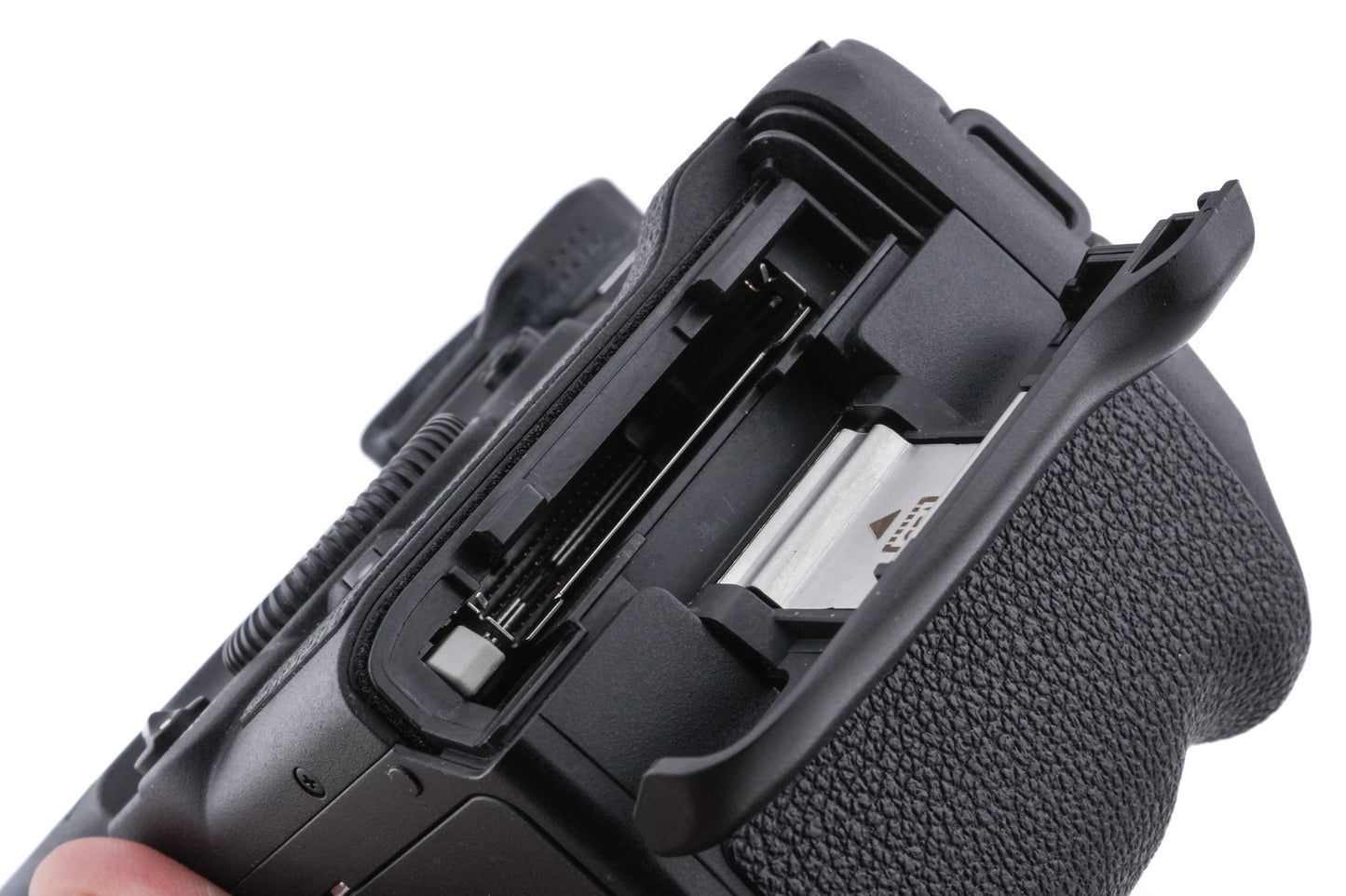 Canon EOS 5D Mark II