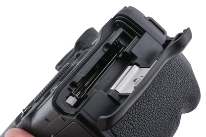 Canon EOS 5D Mark II