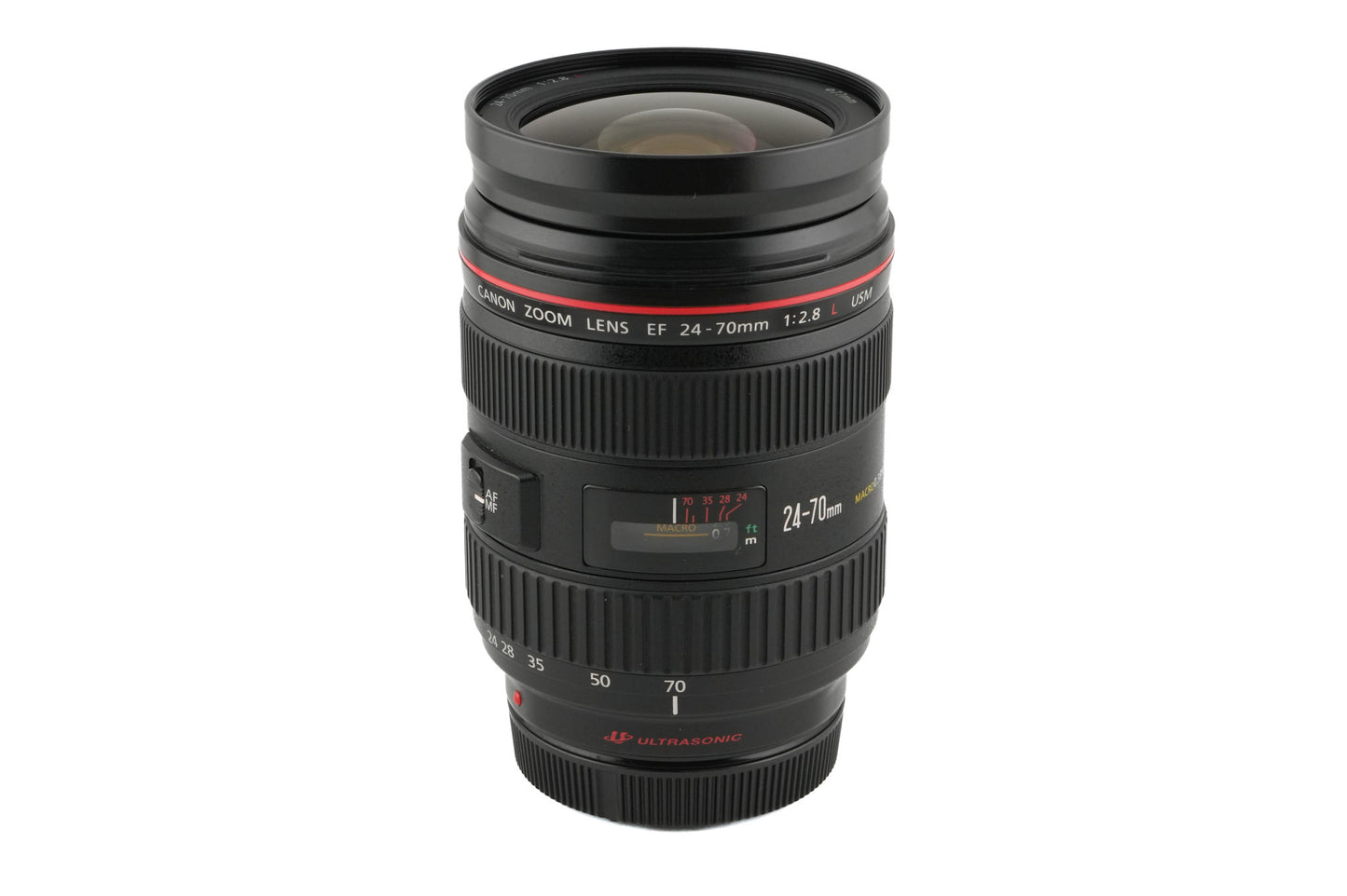 Canon 24-70mm f2.8 L USM