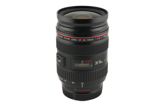 Canon 24-70mm f2.8 L USM