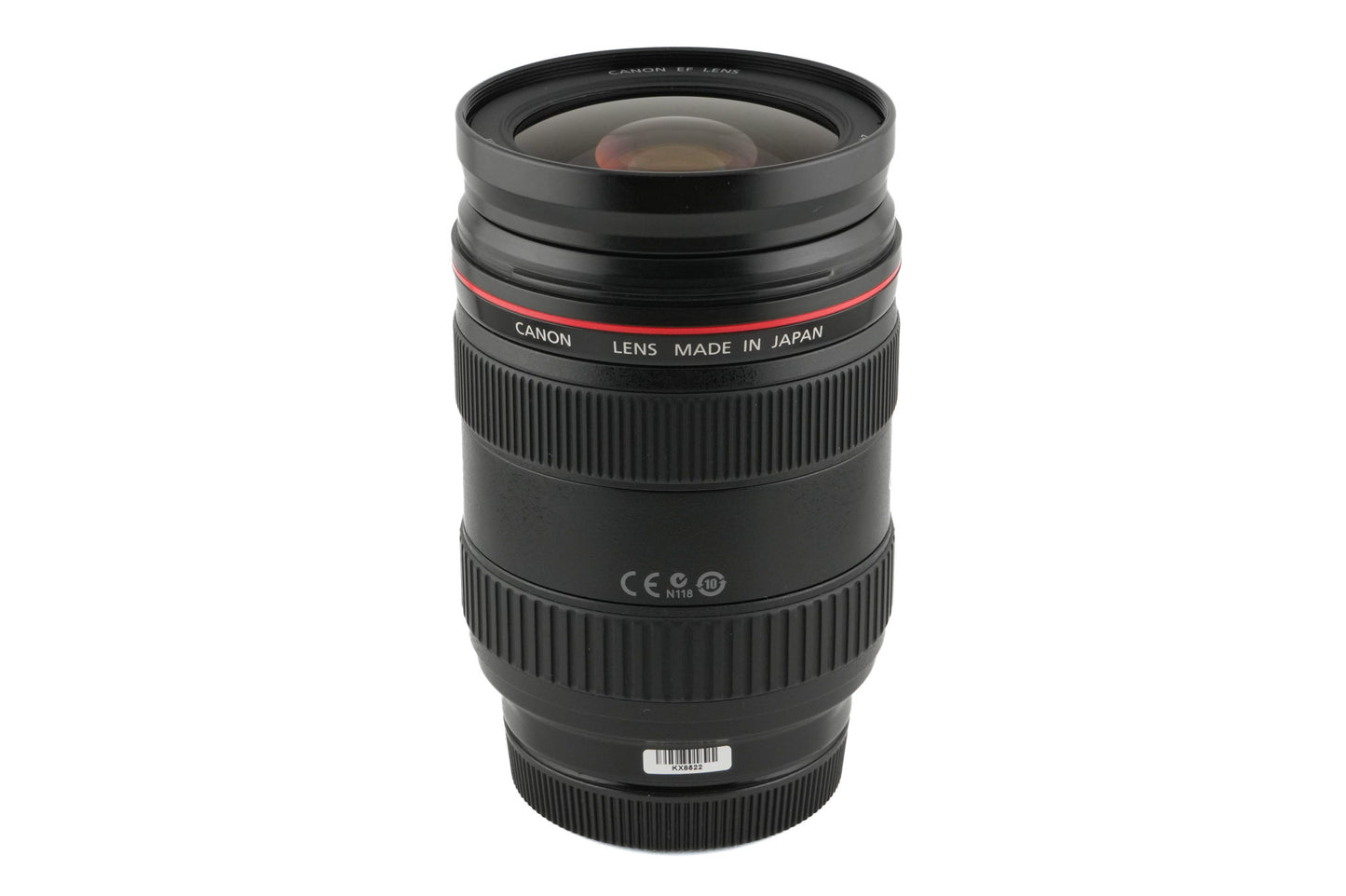 Canon 24-70mm f2.8 L USM