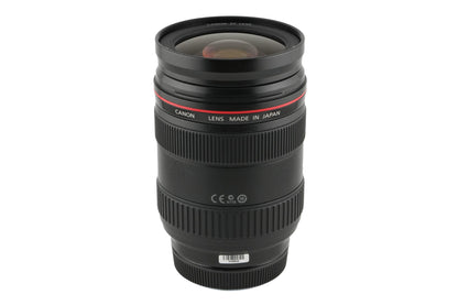 Canon 24-70mm f2.8 L USM