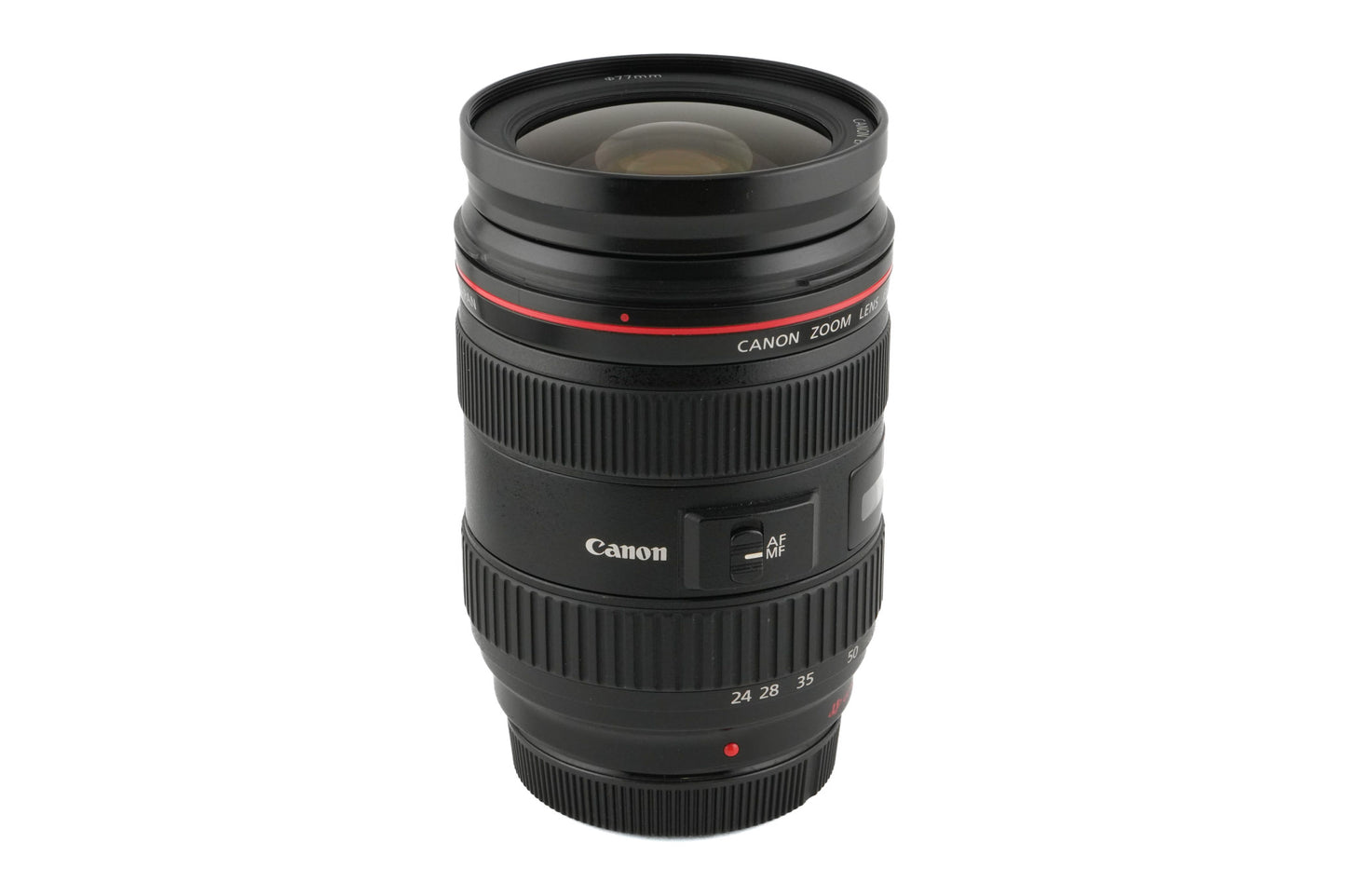 Canon 24-70mm f2.8 L USM