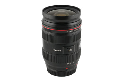 Canon 24-70mm f2.8 L USM