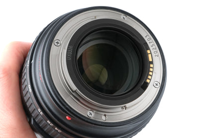 Canon 24-70mm f2.8 L USM