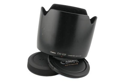 Canon 24-70mm f2.8 L USM