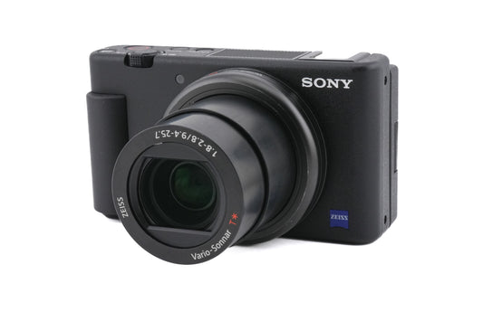 Sony ZV-1