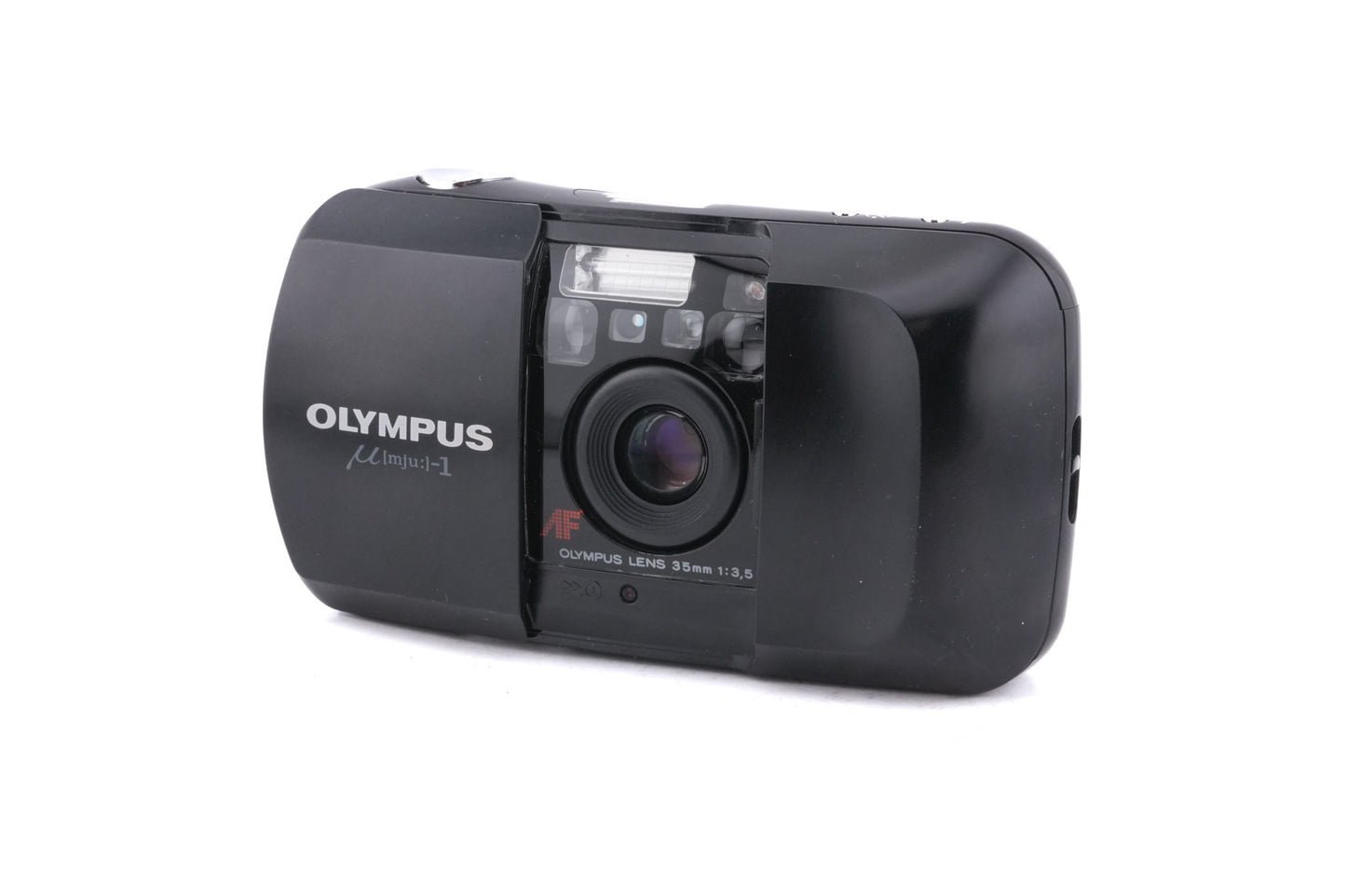 Olympus Mju-1