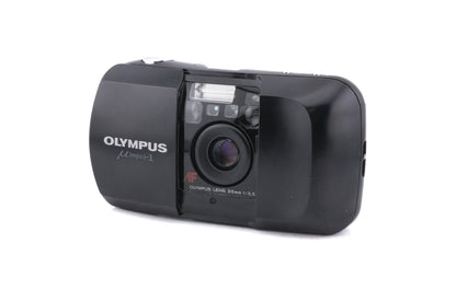 Olympus Mju-1
