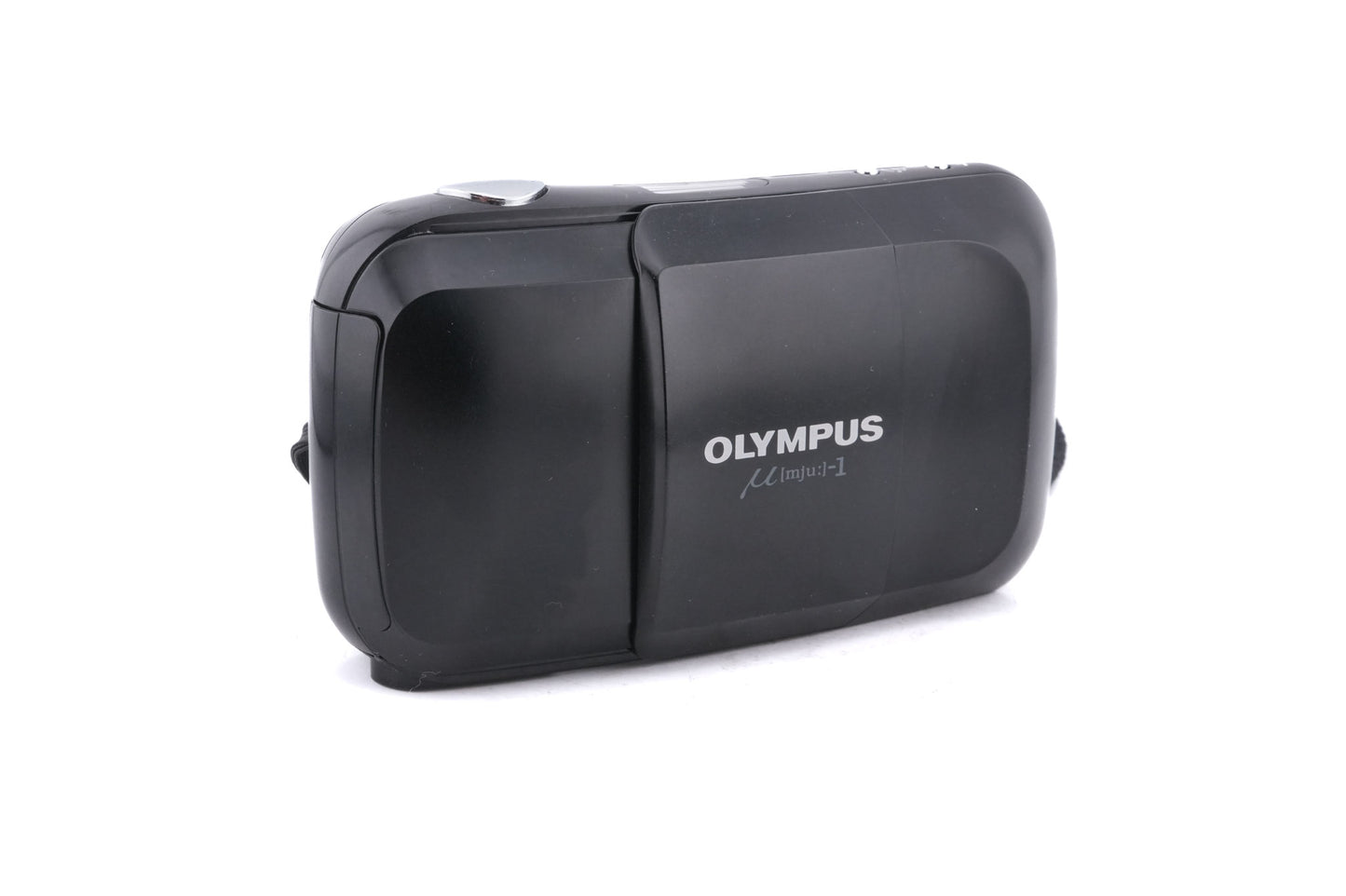 Olympus Mju-1