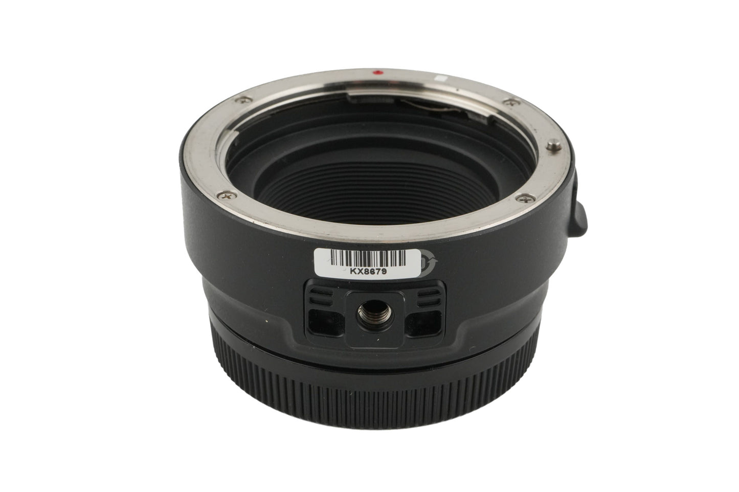 Canon EF - EF-M (EF-EOS M) Mount Adapter