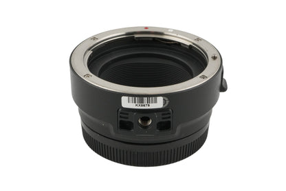 Canon EF - EF-M (EF-EOS M) Mount Adapter