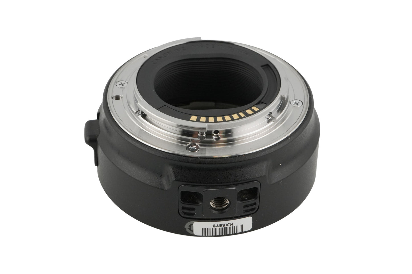 Canon EF - EF-M (EF-EOS M) Mount Adapter
