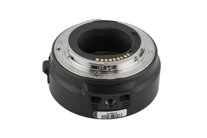 Canon EF - EF-M (EF-EOS M) Mount Adapter