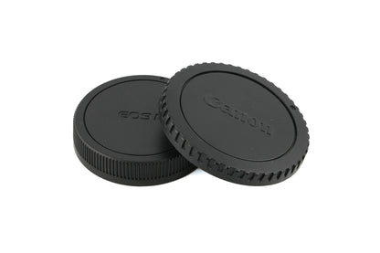 Canon EF - EF-M (EF-EOS M) Mount Adapter