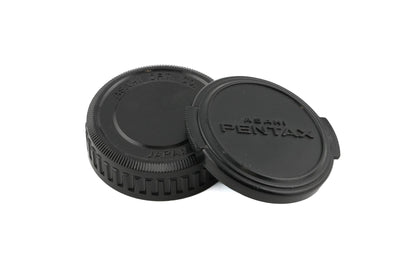 Pentax 50mm f1.7 SMC Pentax-M