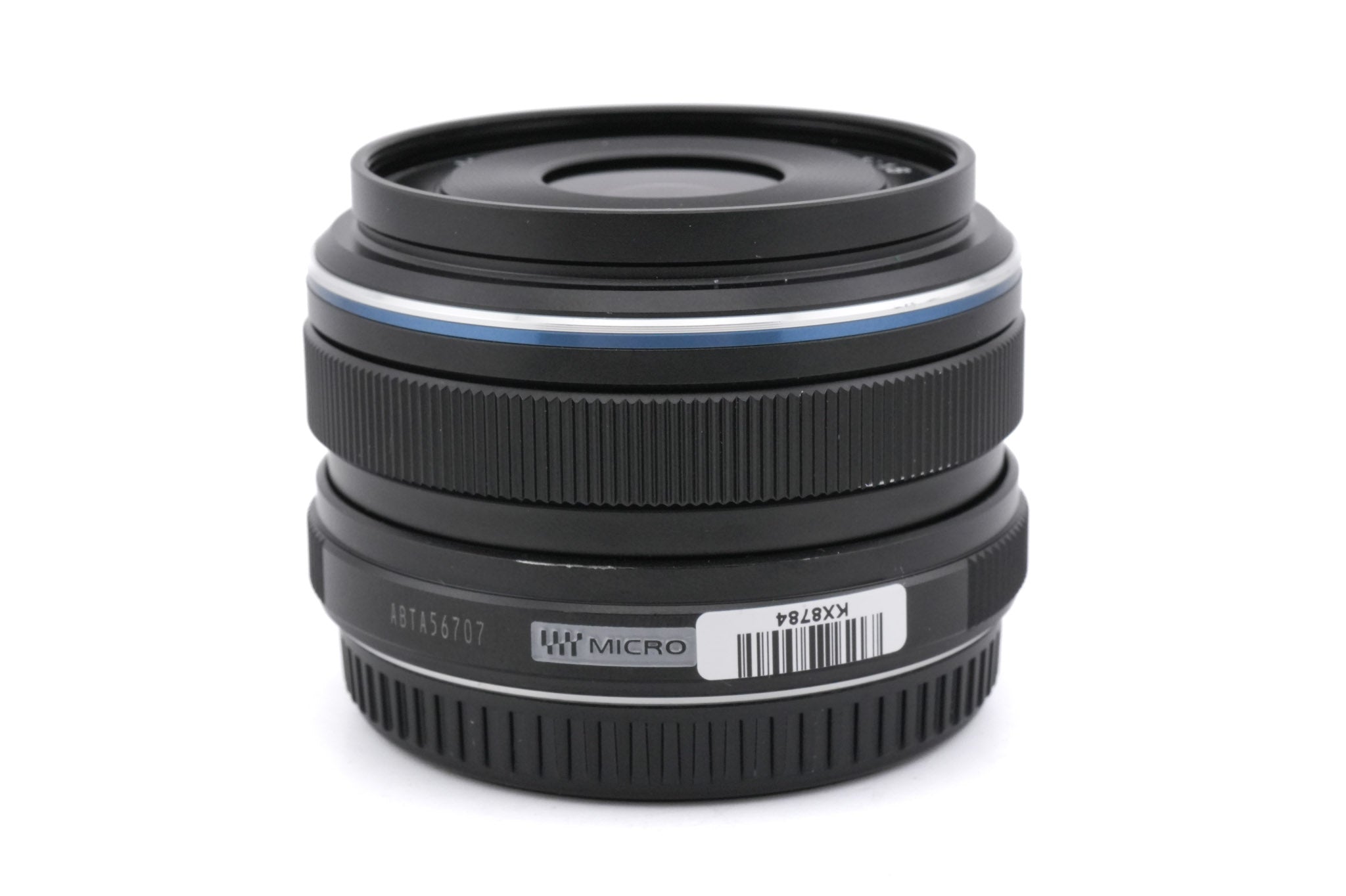Olympus 17mm f1.8 M.Zuiko Digital MSC – Kamerastore