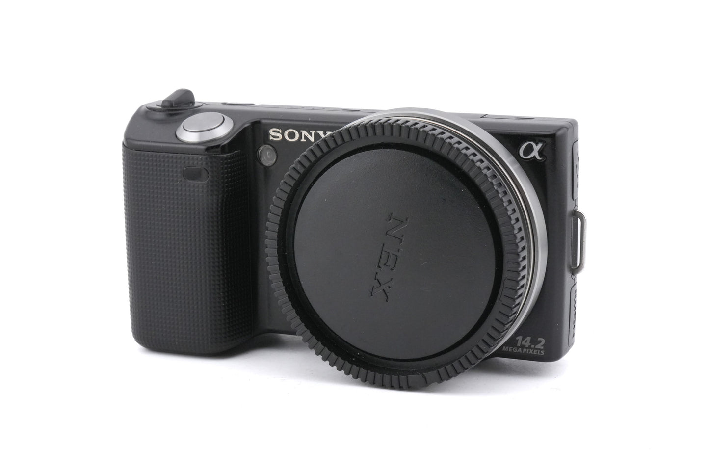 Sony NEX-5