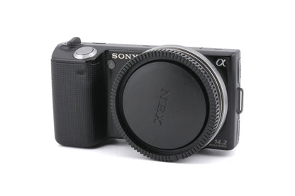 Sony NEX-5