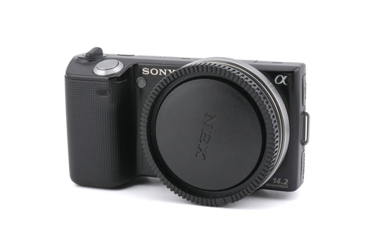 Sony NEX-5