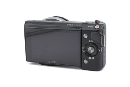 Sony NEX-5