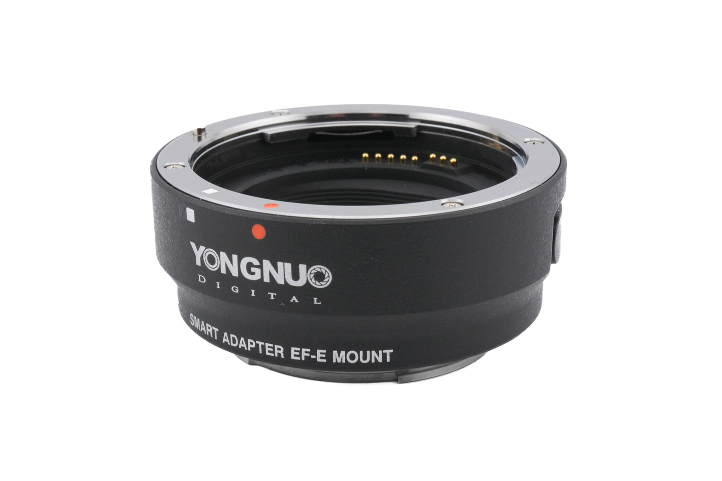 Yongnuo Canon EF - Sony E Smart Adapter