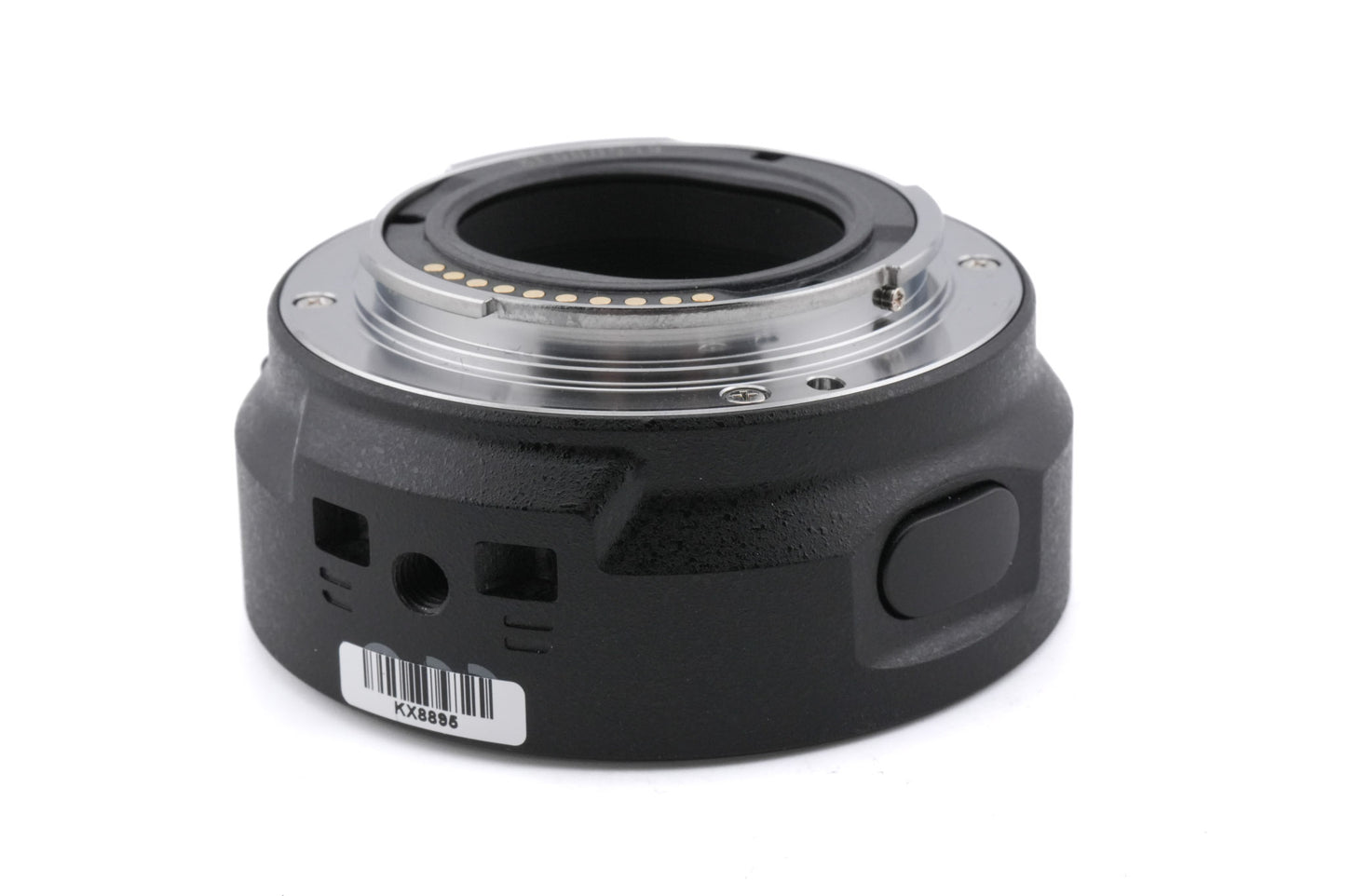 Yongnuo Canon EF - Sony E Smart Adapter