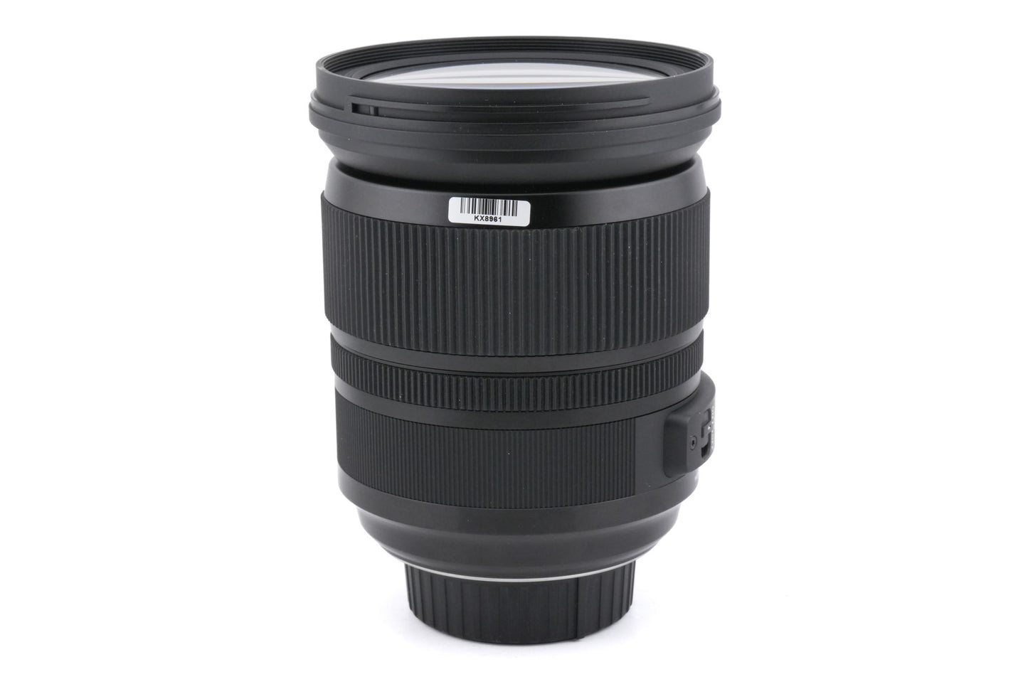 Sigma 24-105mm f4 DG OS HSM Art