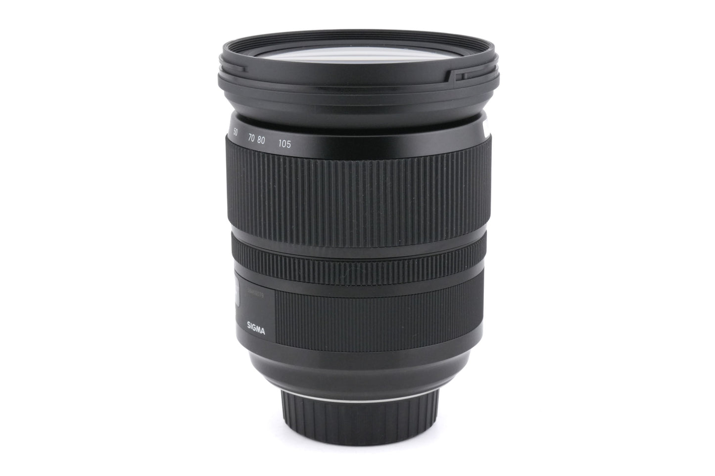 Sigma 24-105mm f4 DG OS HSM Art