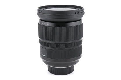 Sigma 24-105mm f4 DG OS HSM Art
