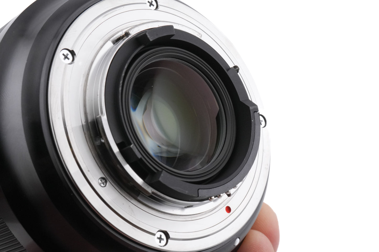 Sigma 24-105mm f4 DG OS HSM Art