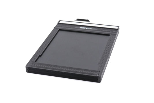 Fidelity 4x5" Elite Cut Film Holder