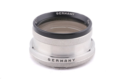 Rollei Bay II Rolleinar 1