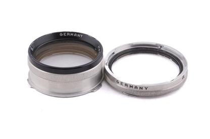 Rollei Bay II Rolleinar 1