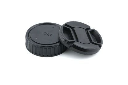 Olympus 50mm f1.8 F.Zuiko Auto-S